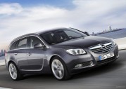 Opel Signum Sports Tourer